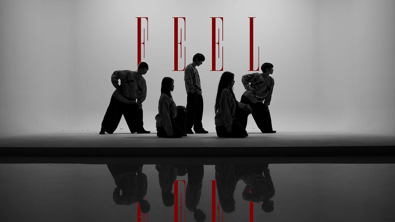 I.L-Feel Dance Performance Video l DanceFilm