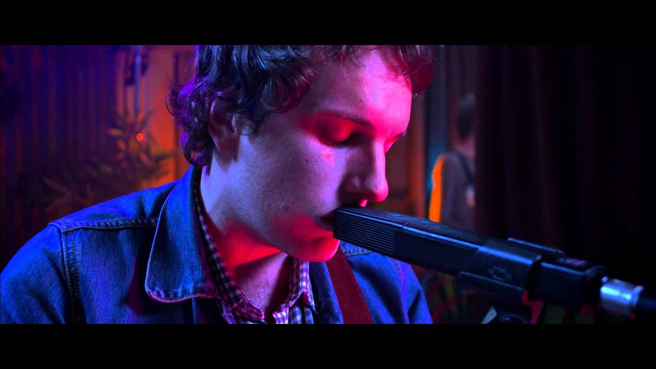 Methyl Ethel - Shadowboxing (Live)