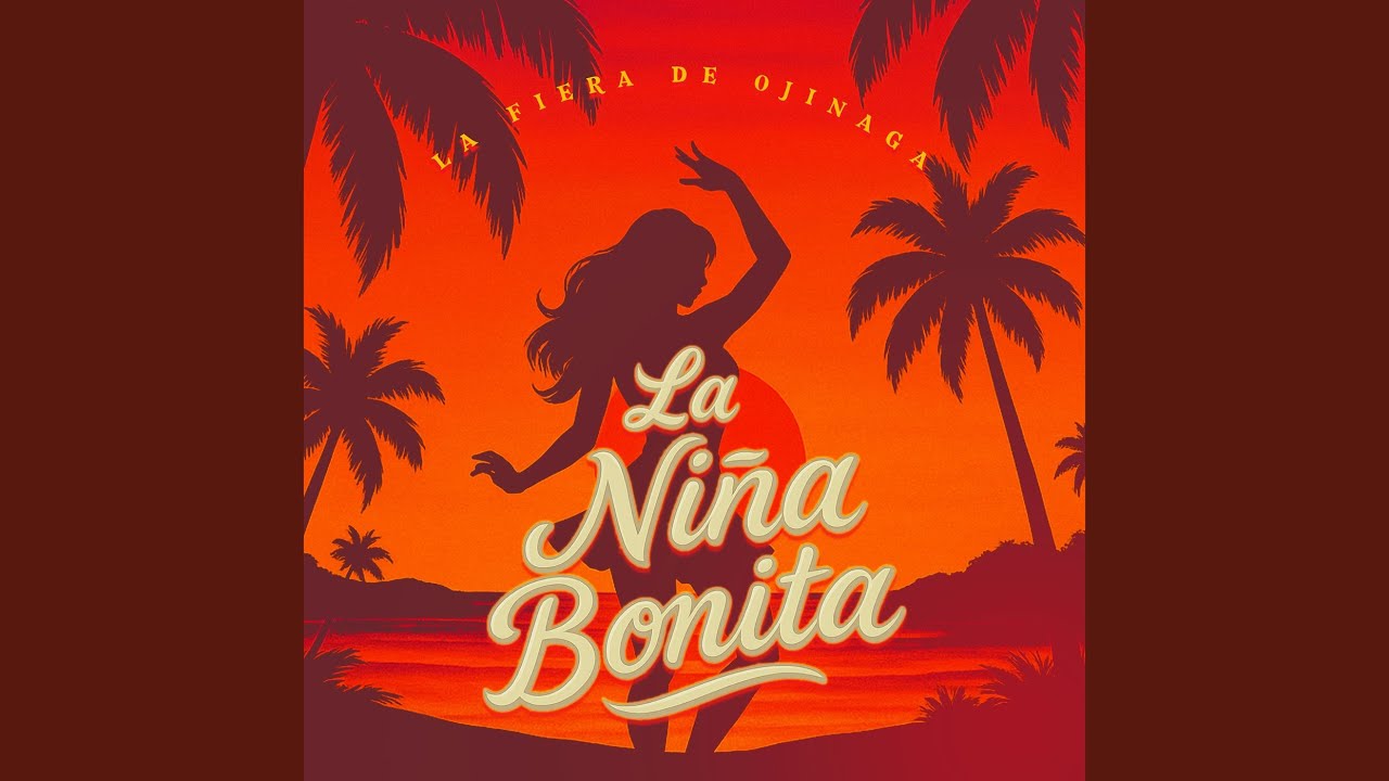 La Niña Bonita