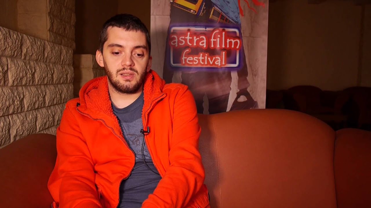 Andrei Dascalescu Q&A si interview