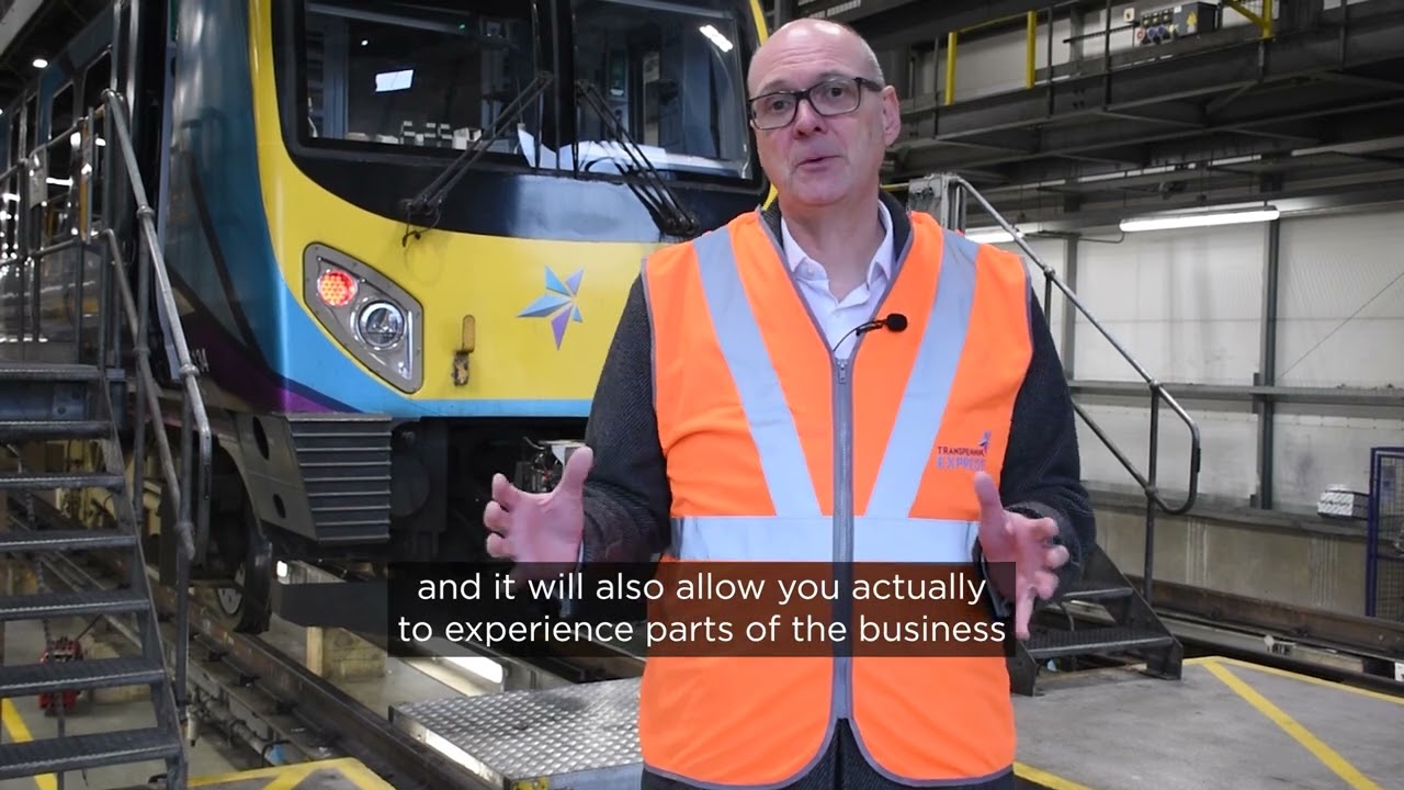 National Apprenticeship Week 2024