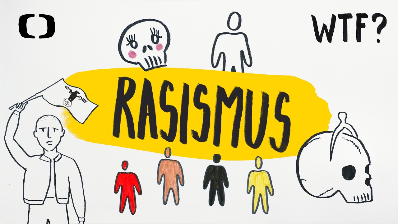 Kolik existuje ras? | What the Fact?