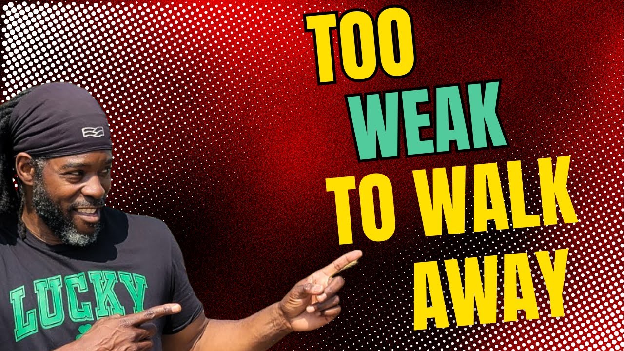 THIS Is What Makes Men Weak | Emotional Attachments