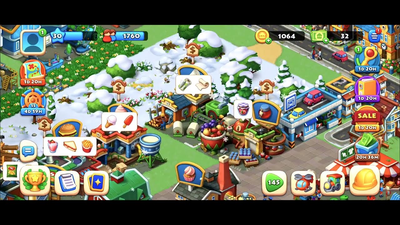 #township 