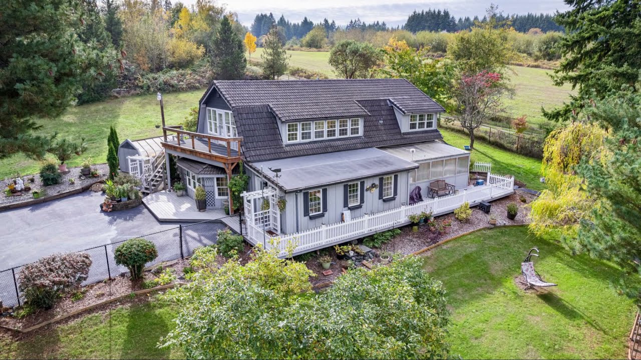 View Home For Sale at 2616 142nd Ave SW, Lakebay WA 98349