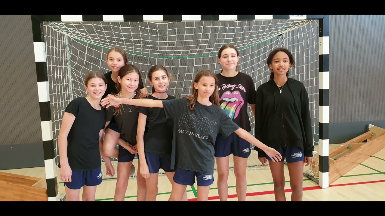 2023 DSK Spieletag Grade 5 - 7
