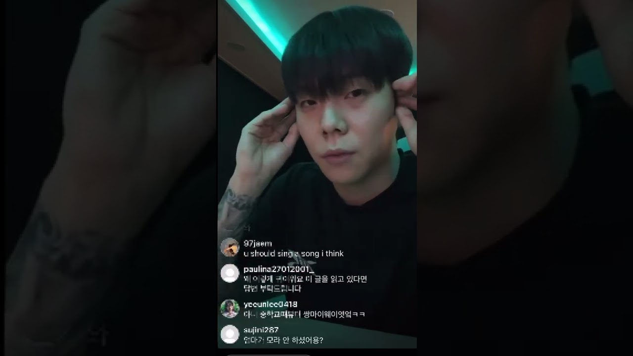 안토일의 고등학교 자퇴 썰