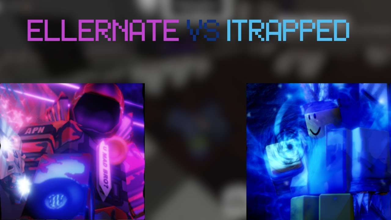 Itrapped vs Ellernate lms theme