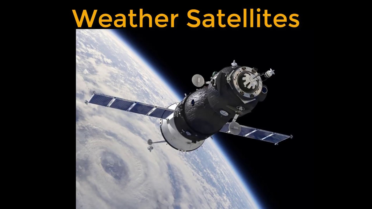 Weather Instruments