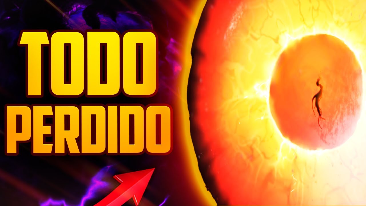🔥¡N'ZOTH LO HIZO!🐙La IMPACTANTE VERDAD acerca de la Saga del Alma Mundo 😨ESPECULACIÓN Parte 1.