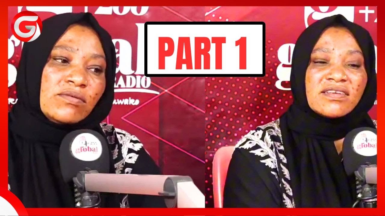 #PART 1: DA ZUU AFICHUA YALIYOMKUTA OMAN AKIFANYA KAZI za NDANI KWA BOSI WAKE.... | MAPITO