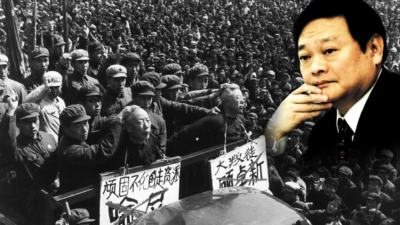 焦点对话：贵族红卫兵掌权，反思文革遥遥无期？