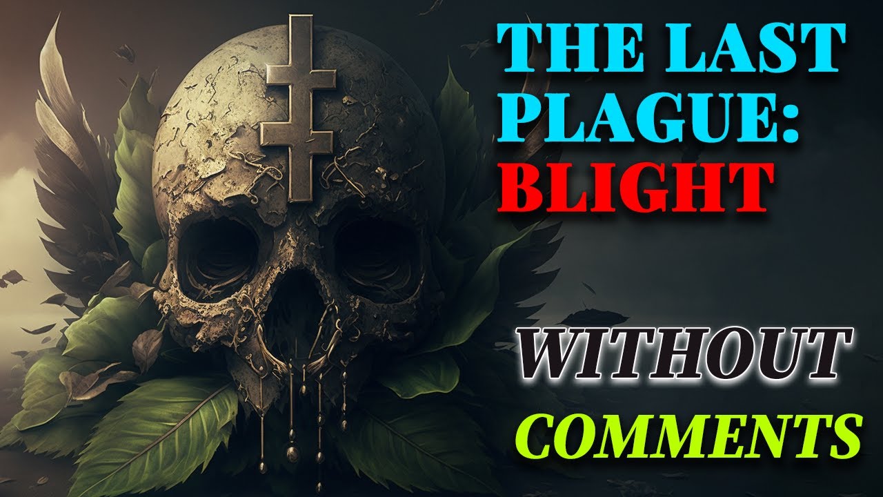 The Last Plague: Blight Gameplay, Walkthrough, Letsplay #withoutcomments