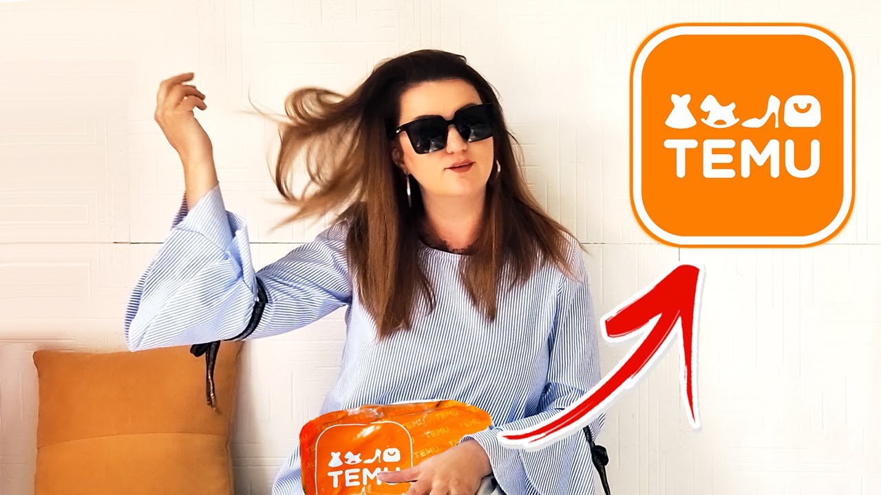 TEMU: Je li ovo STVARNO moguće? (ISKRENA RECENZIJA!)