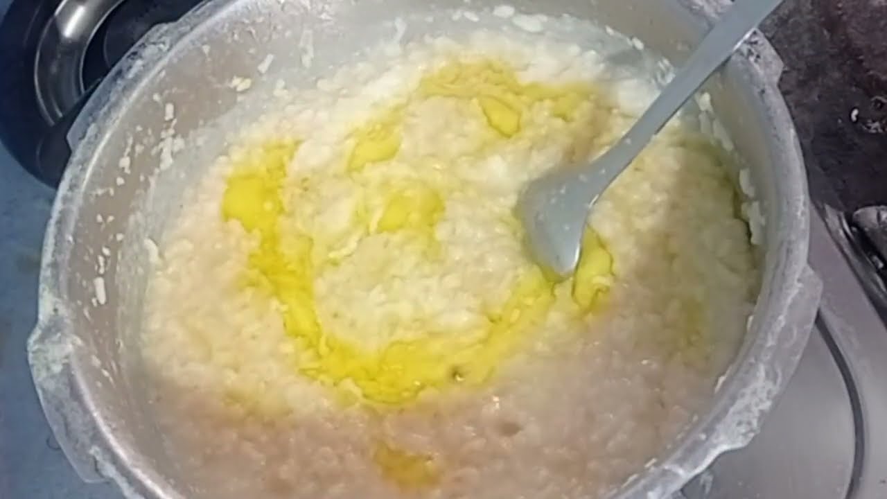 Eat Tasty Akkaravadisal rice sweet recipe.