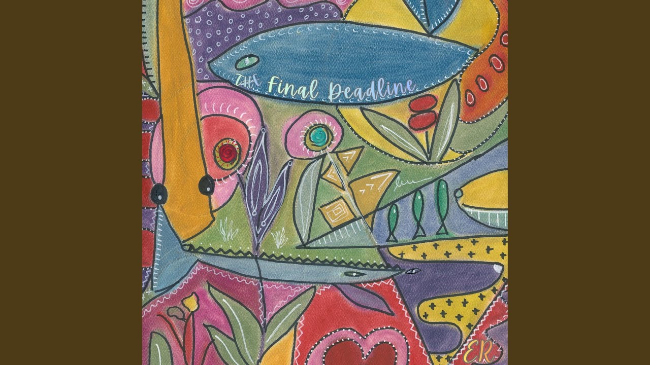 The Final Deadline