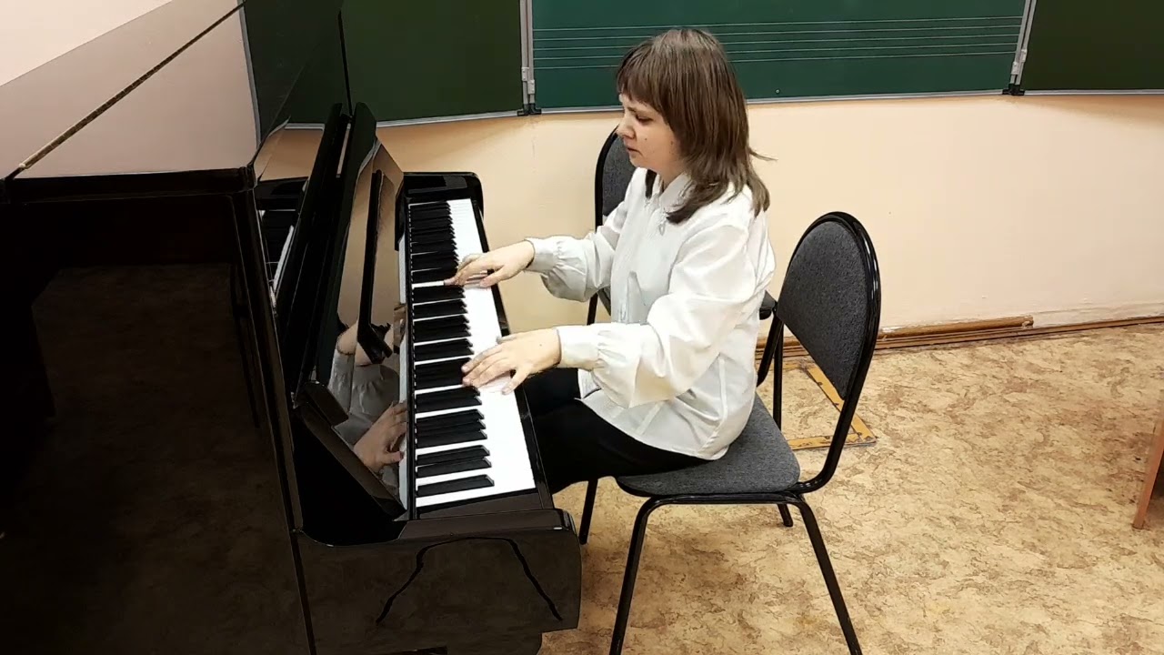 В. Синенко. 