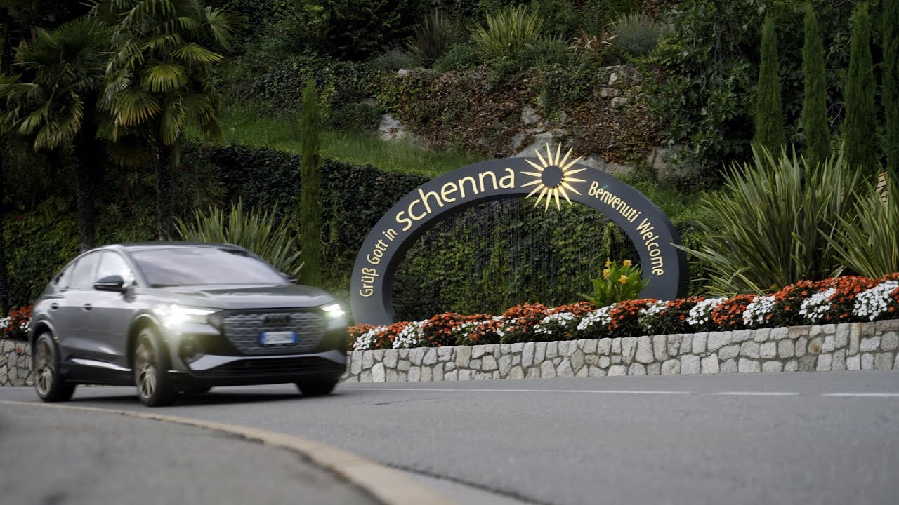 schenna e.motion &ndash; electric.experience.s&uuml;dtirol