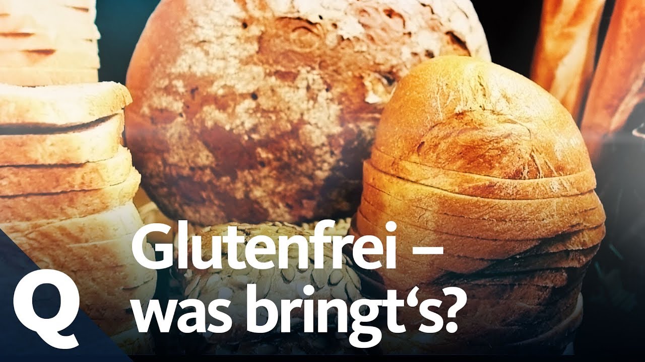 Das sagt die Forschung über den Glutenfrei-Trend | Quarks