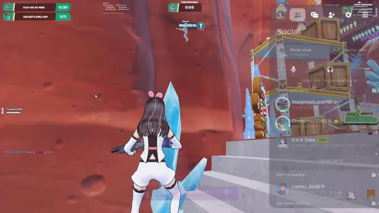 STREAM