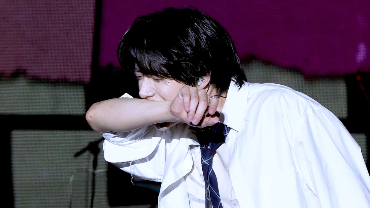 260228 MOA CON 'Bite Me' BEOMGYU FOCUS 투모로우바이투게더 범규 직캠