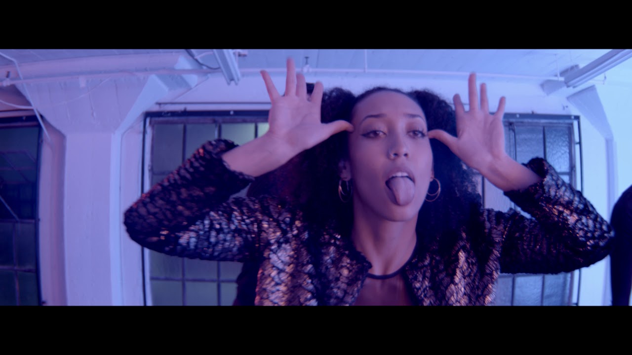 We Do It Better (Spec Music Video)