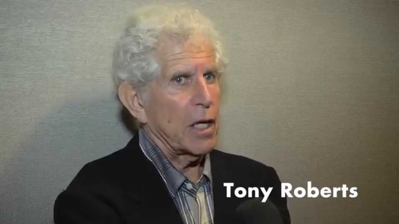 Tony Roberts, Maryann Plunkett, Jay O. Sanders, Marc Bruni Talk About Jim Dale