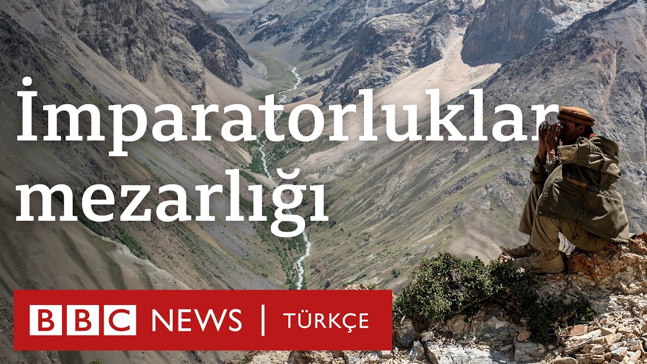 Afganistan’da büyük devletler neden kazanamıyor?