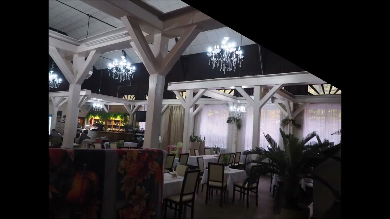 Teatr Letni z 1902. Brzesko 26.10.2025