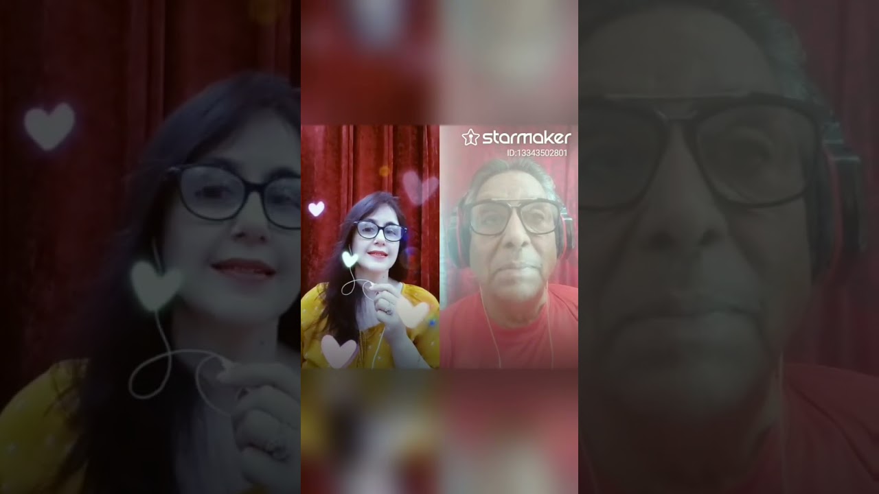 TERI PYARI PYARI SURAT KO