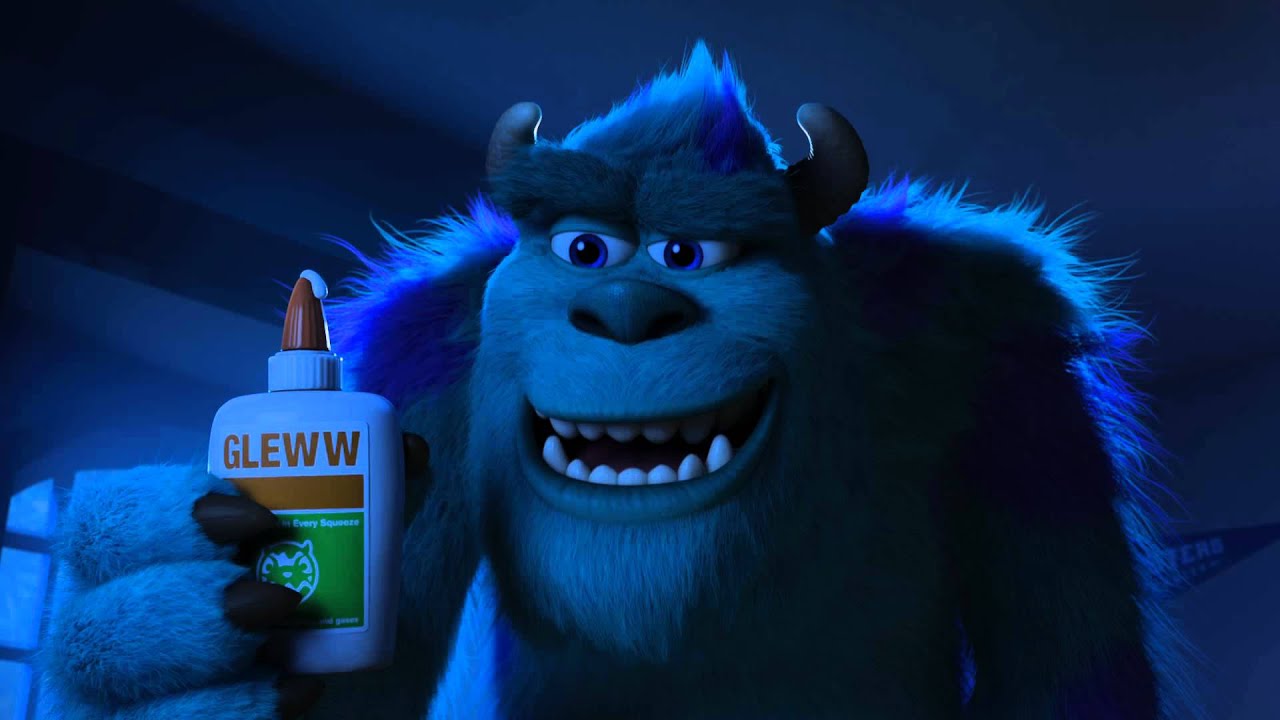 Monsters University Teaser Trailer