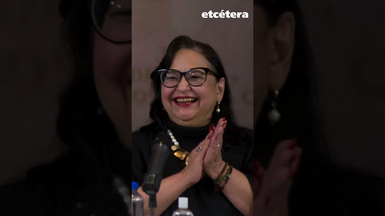 Surge canci&oacute;n de homenaje a Norma Pi&ntilde;a