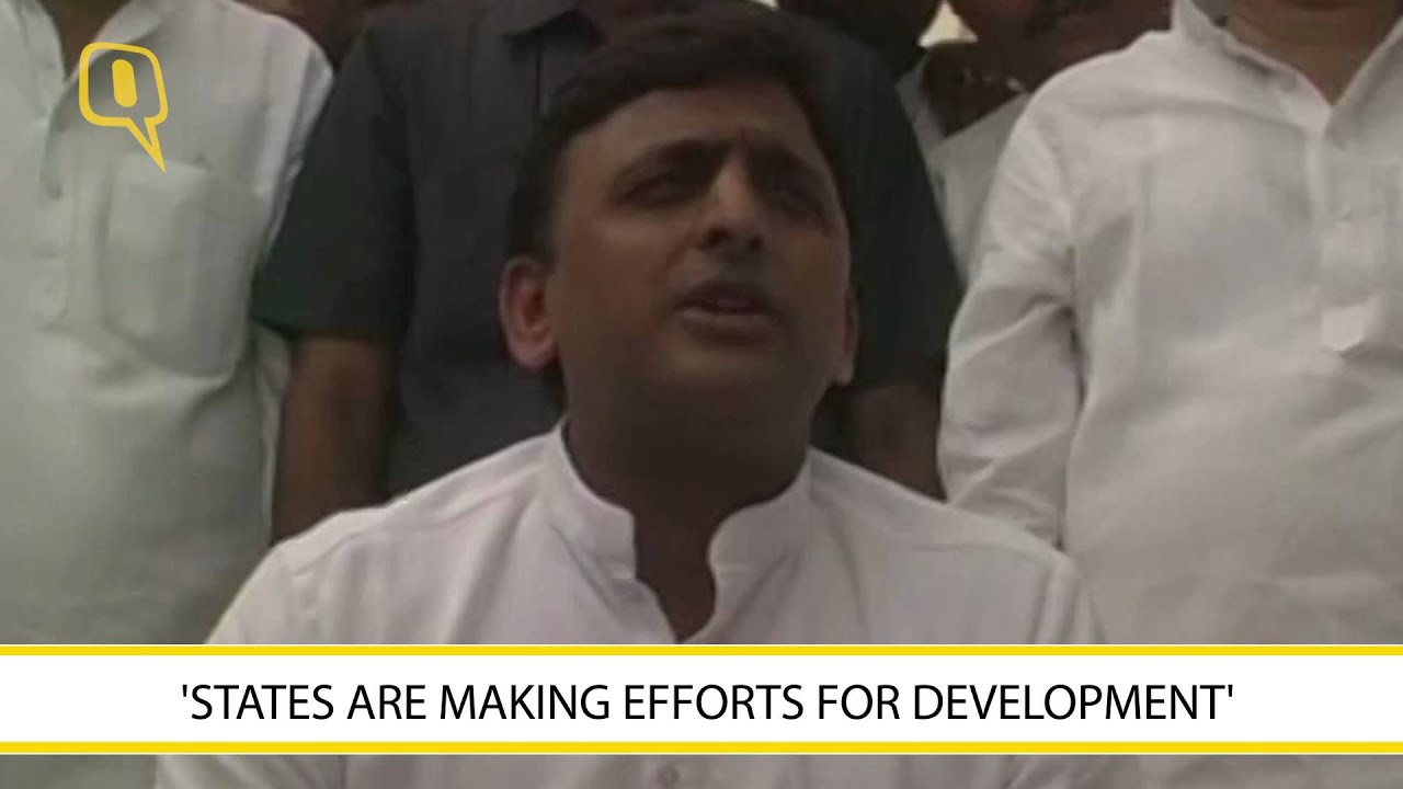 UP CM Praises PM Modi, Says PM's Foreign Trips Bring Investment