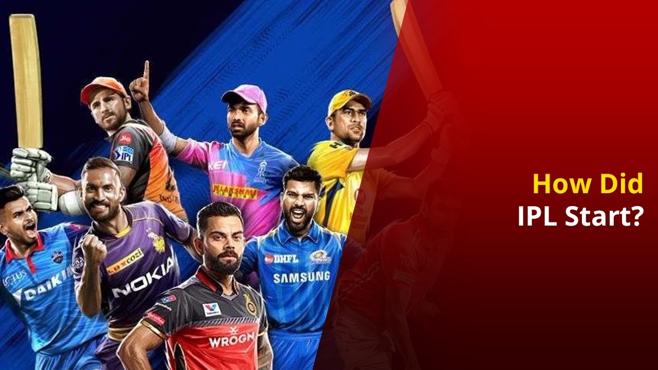 IPL 2021: How Well Do We Know Indian Premier League? | NewsMo