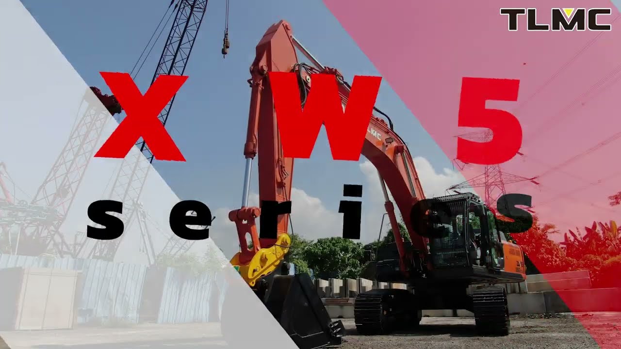 TLMC's Xwatch XW5 Takes on the Apple Challenge!