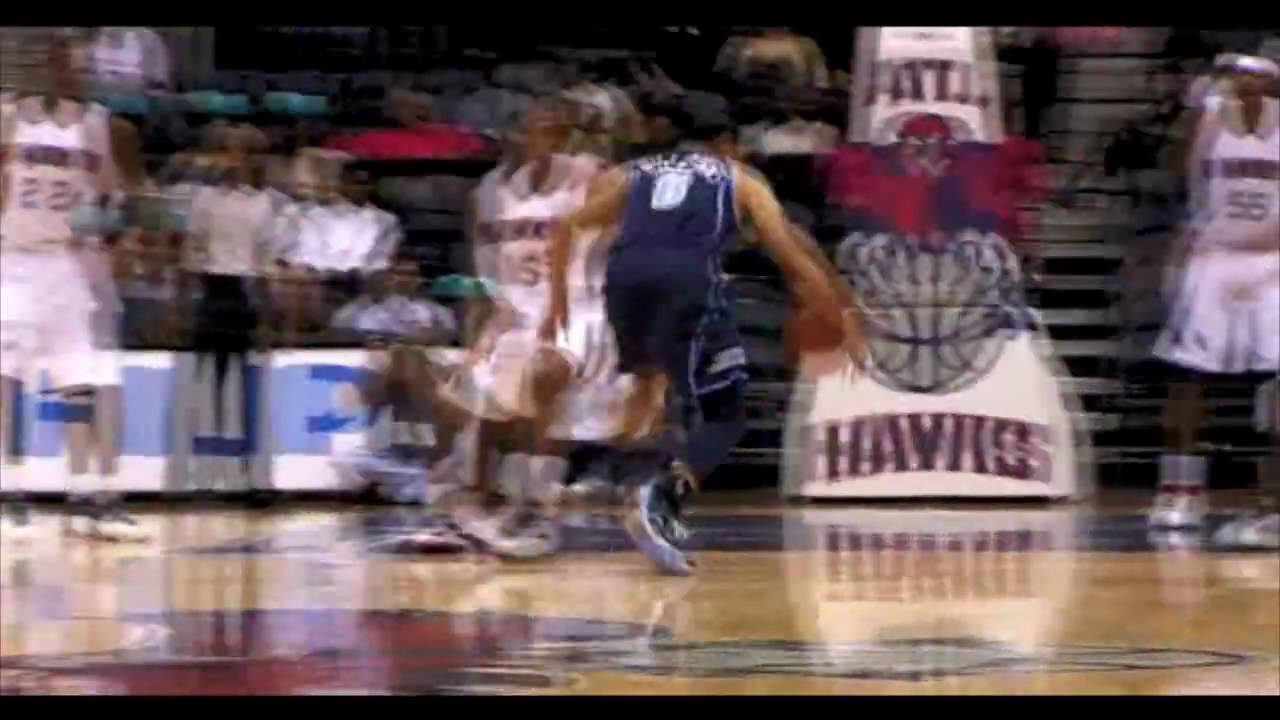 [NBAD] Deron Williams 08 09 Highlights