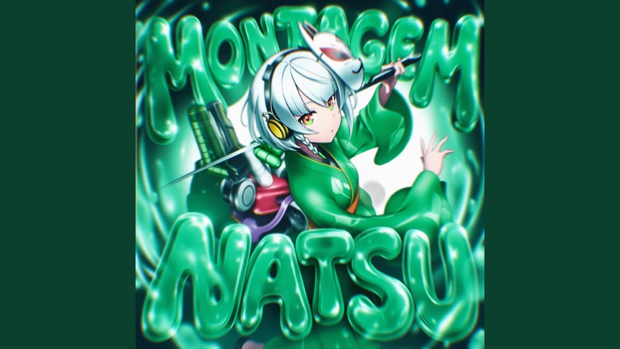 Montagem Natsu