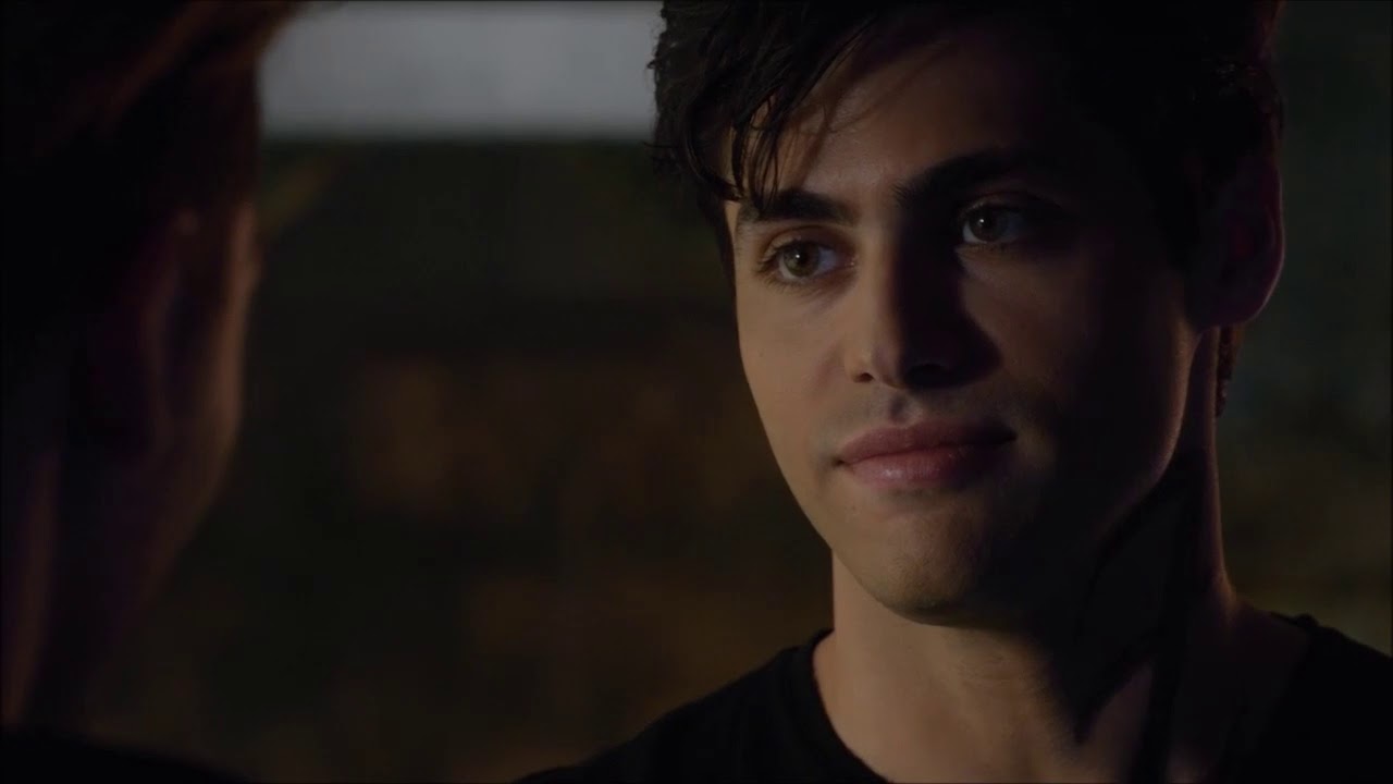 Shadowhunters Jace and Alec (Jalec)-How long