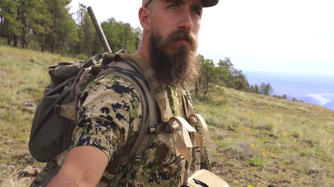 SPRING Hunt 2018
