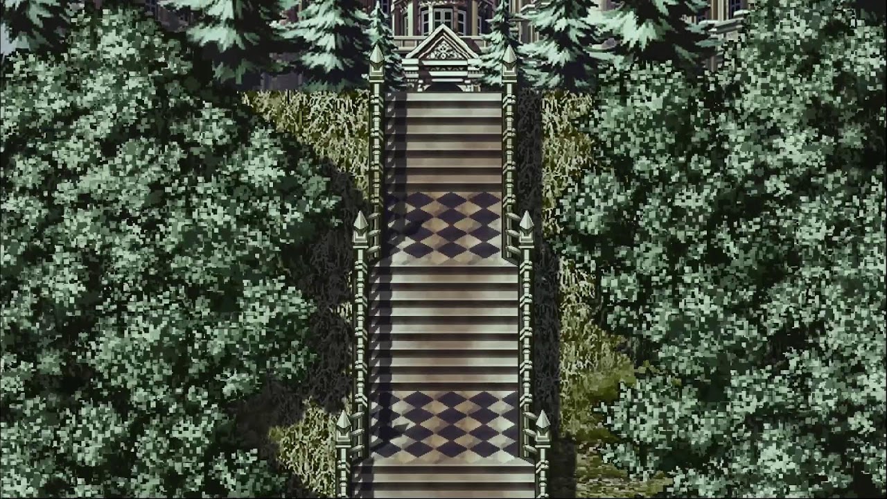ロマサガ