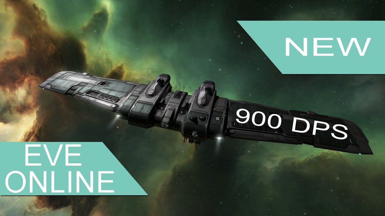 EvE: Hecate, NEW Tactical Destroyer