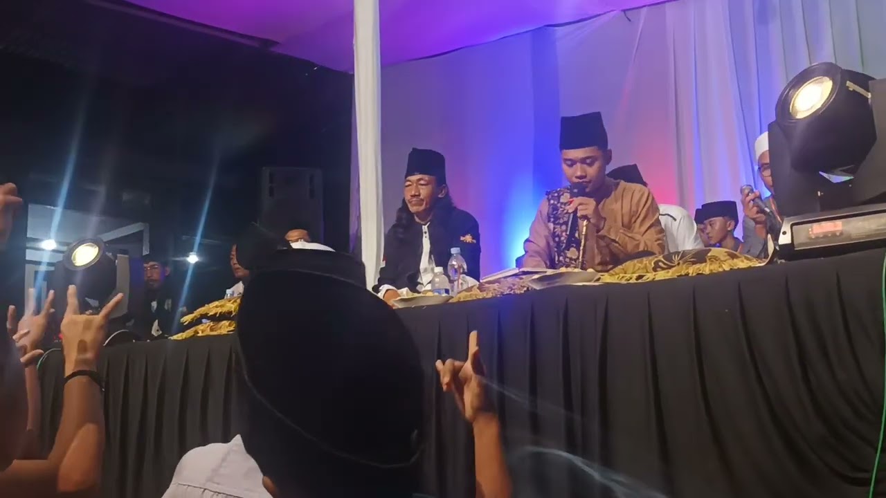 3 Agustus 2024