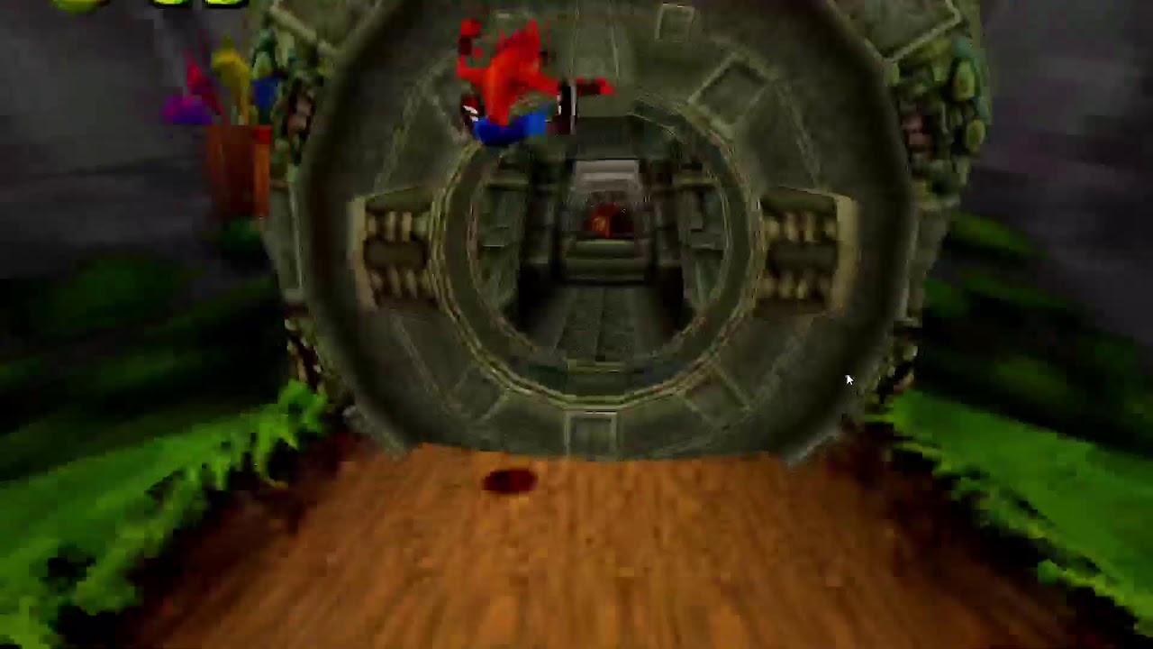 ITS CRASH TIME!!!