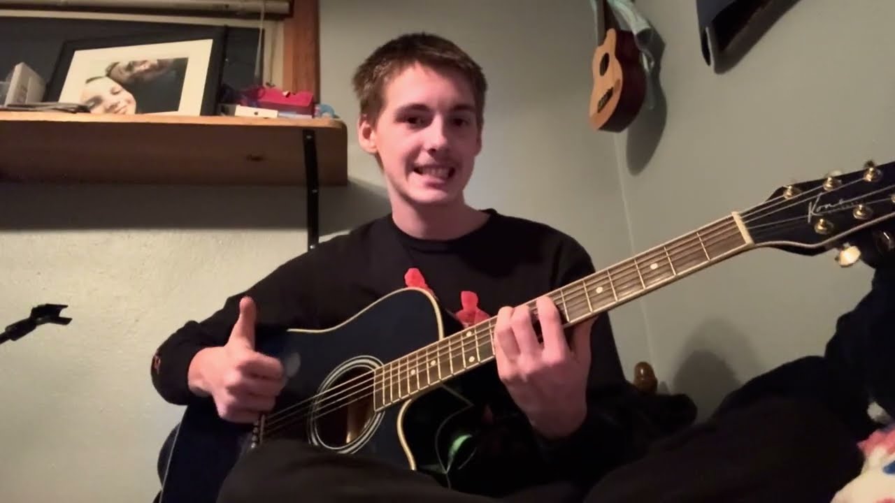 Jimmy Biela - infinity 1-18-26 (super rough demo)