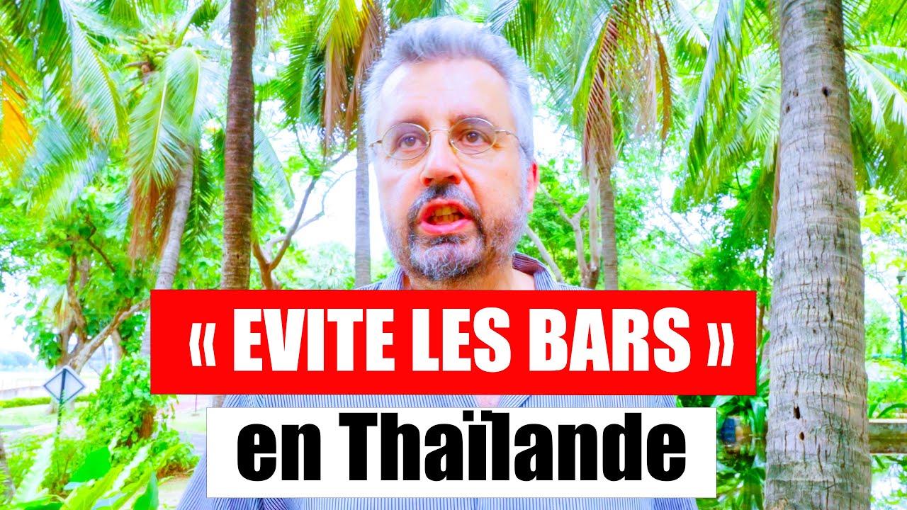 59 ans, Trouve-toi une « BONNE Femme » Thaïlandaise