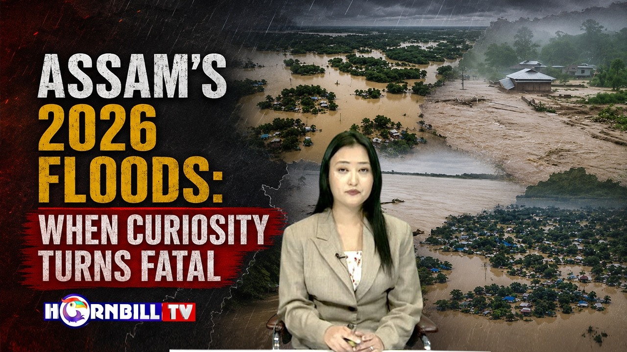 THE FLOODS THAT HUNT: ASSAM&rsquo;S DEADLIEST MONSOON WARNING