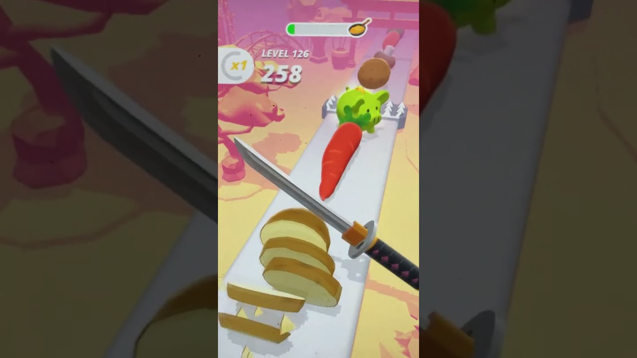 Perfect Slices is Live Now 