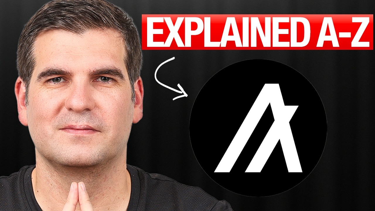 What is Algorand?