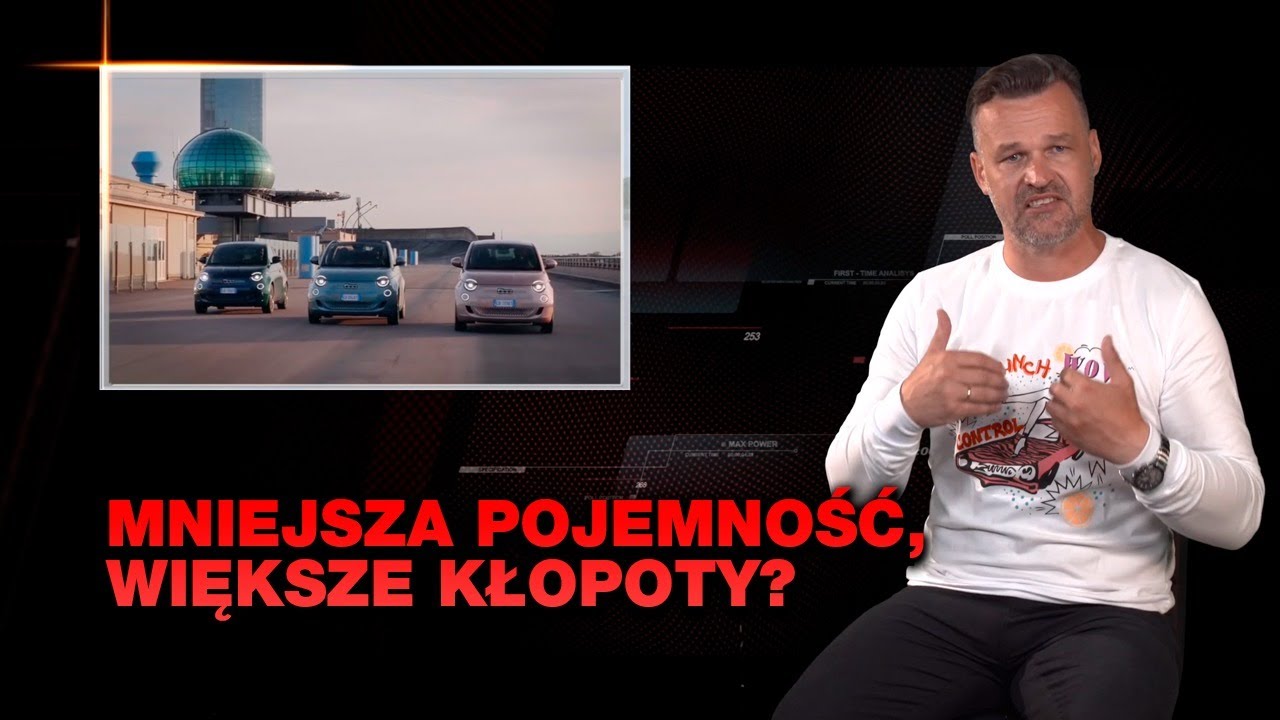 Downsizing, czyste dobro czy samo zło?