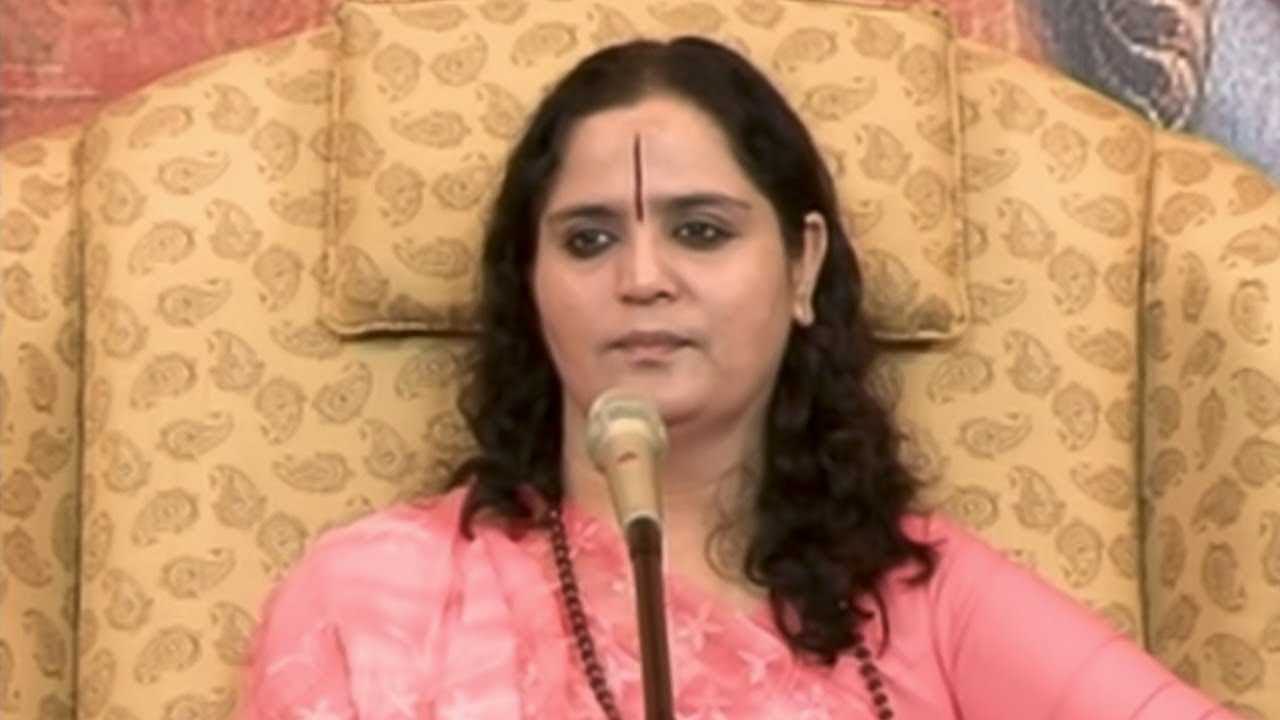 Srimad Bhagavad Gita Chp 3 (Shloka 42)
